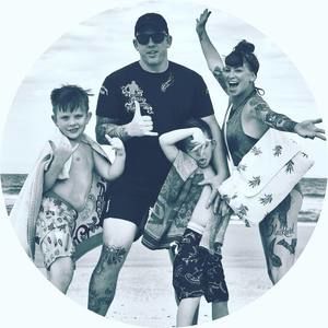 Meet your Posher, Brad